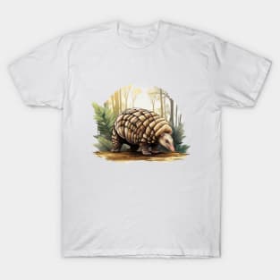 Armadillo T-Shirt